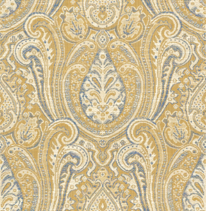 34775.415 by Kravet Contract Designer Fabric in our sample Rayon 61%, Cotton 39% USA Heavy Horizontal: 14 inches and Vertical: 15 inches 55 inches - Swanky Fabrics -