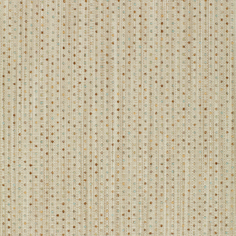 Reilly Chenille Dot Sand 3478002 by Schumacher Designer Fabric OPULENT TEXTURES COTTON 79% RAYON 21% UNITED STATES OF AMERICA WYZENBEEK 12,000 </p><p>Repeat: Horizontal: 1/2" (1CM) and Vertical: 3/8" (1CM) 54 - Swanky Fabrics -