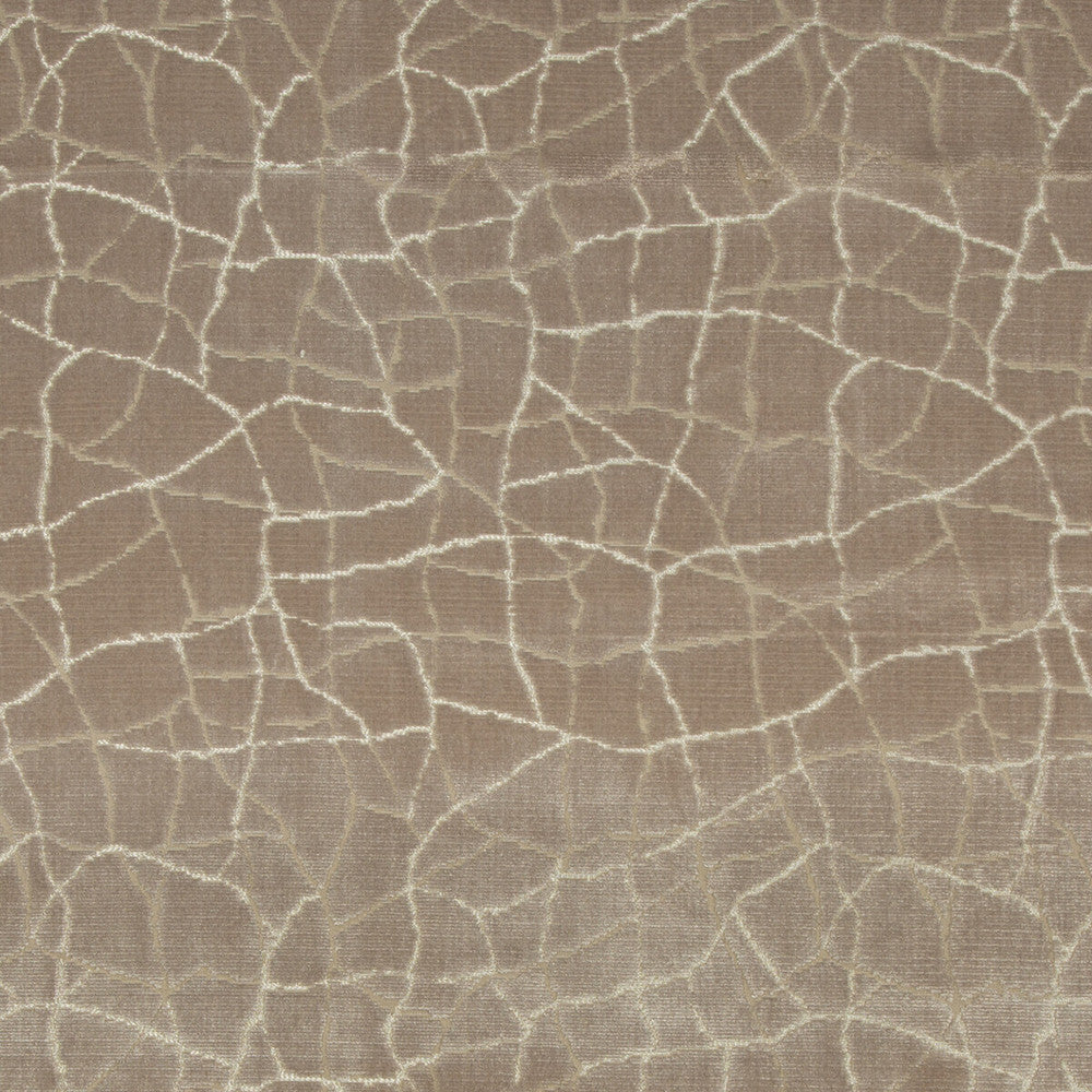 Formation Fawn by Kravet Couture Designer Fabric ARTISAN VELVETS VISCOSE - 54%;COTTON - 46% India HEAVY Horizontal: 13.38 and Vertical: 13.7 53.5 - Swanky Fabrics -