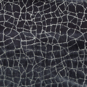 Formation Steel by Kravet Couture Designer Fabric