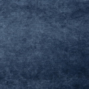 Queen'S Velvet Sapphire by Kravet Couture Designer Fabric
