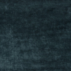 Queen'S Velvet Peacock by Kravet Couture Designer Fabric
