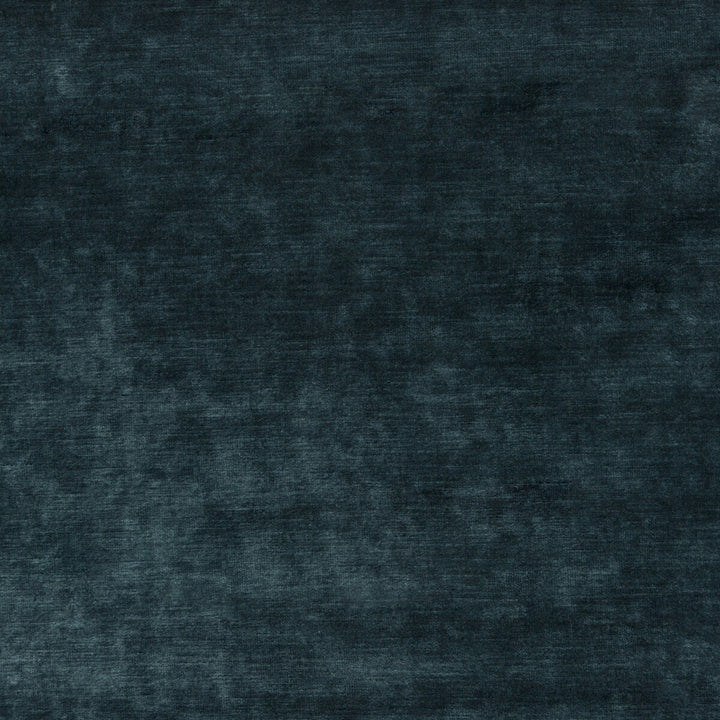 Queen'S Velvet Peacock by Kravet Couture Designer Fabric ARTISAN VELVETS VISCOSE - 69%;COTTON - 19%;POLYESTER - 12% Italy HEAVY Horizontal: and Vertical: 55.16 - Swanky Fabrics -