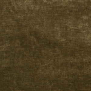 Queen'S Velvet Gold by Kravet Couture Designer Fabric