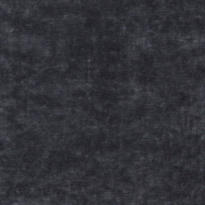 Queen'S Velvet Platinum by Kravet Couture Designer Fabric ARTISAN VELVETS VISCOSE - 69%;COTTON - 19%;POLYESTER - 12% Italy HEAVY Horizontal: and Vertical: 55.16 - Swanky Fabrics -