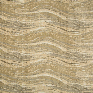 Strati Velvet Sandstone by Kravet Couture Designer Fabric