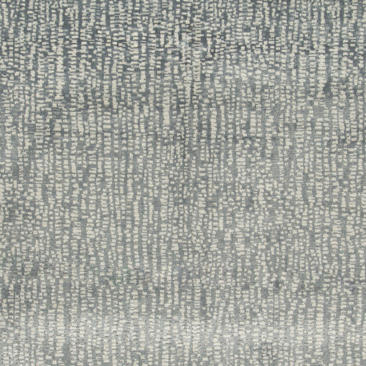 Stepping Stones Rain by Kravet Couture Designer Fabric ARTISAN VELVETS VISCOSE - 92%;POLYESTER - 8% Belgium HEAVY Horizontal: 13.5 and Vertical: 13.6 54 - Swanky Fabrics -