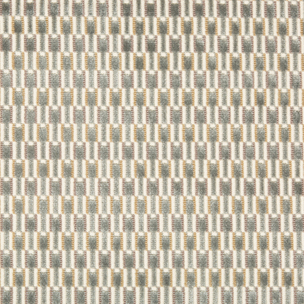 Finishing Touch Platinum by Kravet Couture Fabric Kravet Couture Fabric Finishing Touch PlatinumFabric ARTISAN VELVETS VISCOSE - 92%;POLYESTER - 8% Belgium </p><p>Repeat: H: , V: 1.25 53 - Fabric Carolina -
