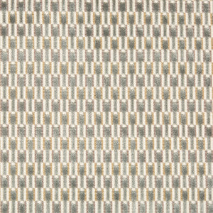 Finishing Touch Platinum by Kravet Couture Designer Fabric