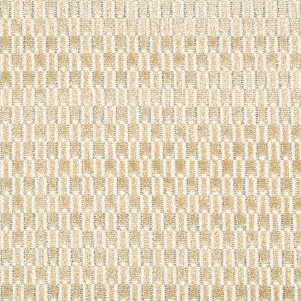Finishing Touch Stone by Kravet Couture Designer Fabric ARTISAN VELVETS VISCOSE - 92%;POLYESTER - 8% Belgium HEAVY Horizontal: - and Vertical: 1.25 53 - Swanky Fabrics -