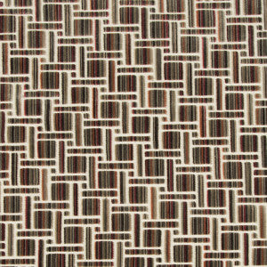 Inside Tracks Rouge by Kravet Couture Designer Fabric