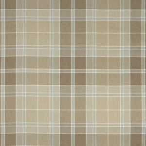 Handsome Plaid Chino by Kravet Couture Designer Fabric