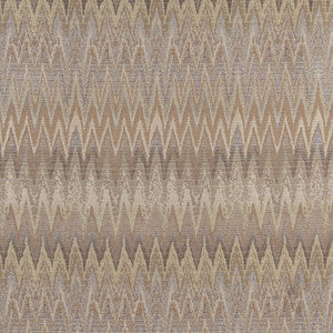 3480 Opal/Flame by Charlotte Designer Fabric