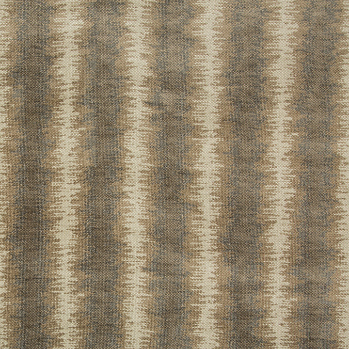 Canyon Land Iron by Kravet Couture Designer Fabric BARBARA BARRY PANORAMA VISCOSE - 64%;COTTON - 24%;POLYESTER - 12% Italy HEAVY Horizontal: 13 and Vertical: 53 - Swanky Fabrics -