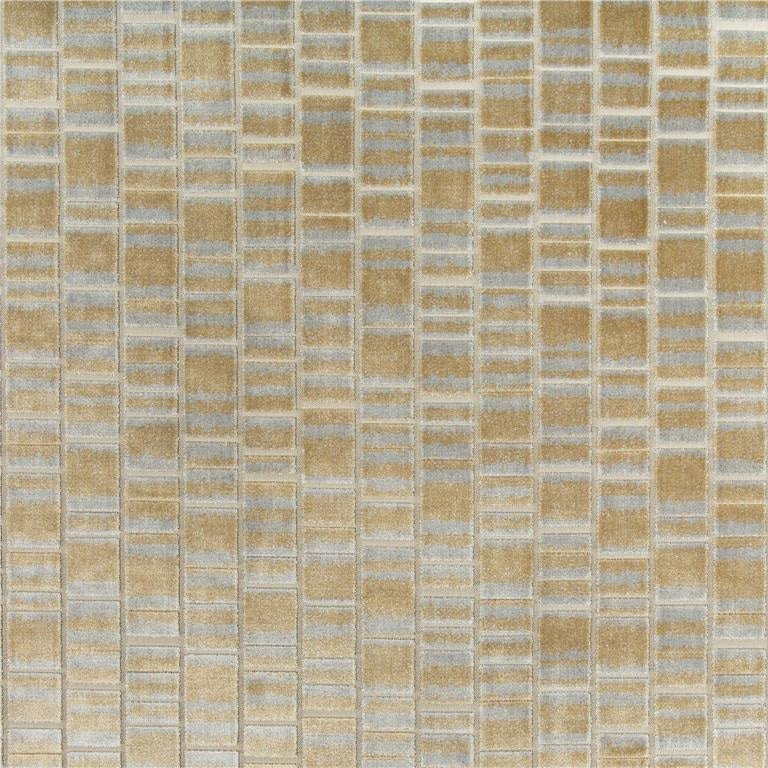 Kravet Basics Fabric Caisson Brass 6 Yards