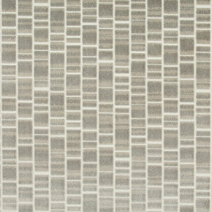 Caisson Pewter by Kravet Basics Designer Fabric