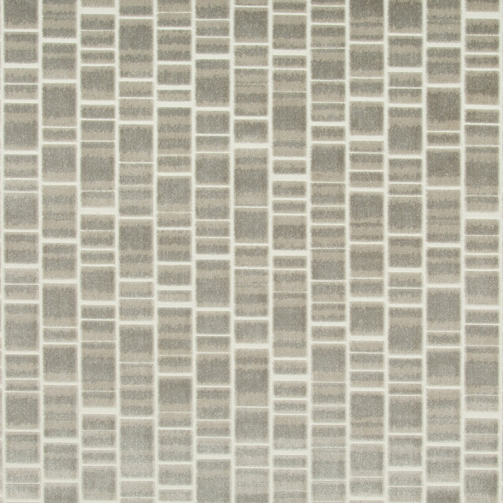 Caisson Pewter by Kravet Basics Fabric Kravet Basics Fabric Caisson PewterFabric THOM FILICIA ALTITUDE VISCOSE - 58%;POLYESTER - 42% India </p><p>Repeat: H: 14.25, V: 7.5 54 - Fabric Carolina -