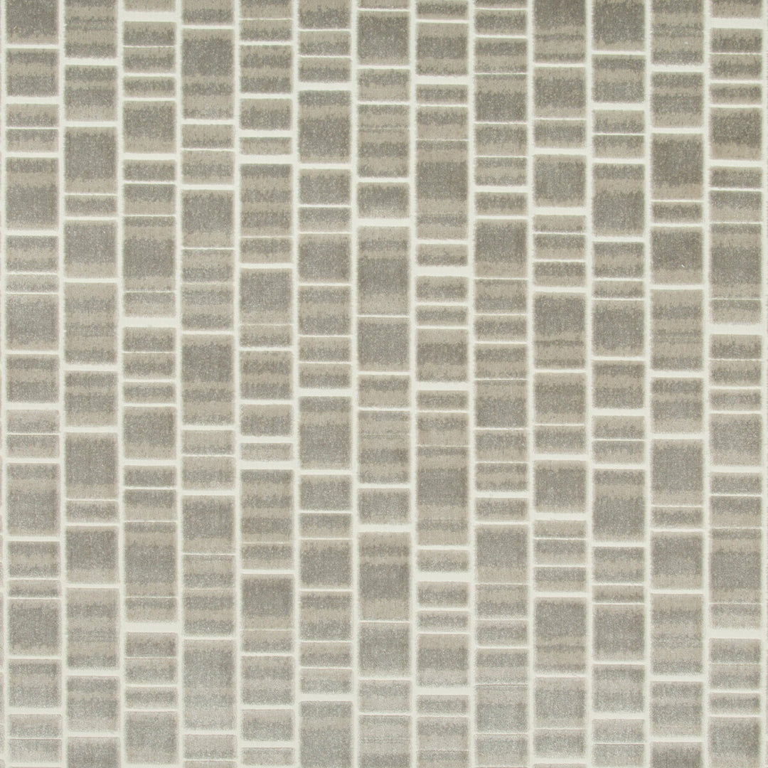 Kravet Basics Fabric Caisson Pewter 4 Yards