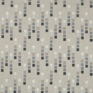 Slipstream Graphite by Kravet Basics Designer Fabric