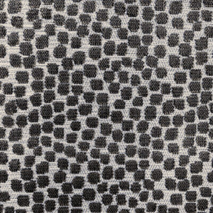Flurries Charcoal by Kravet Designer Fabric