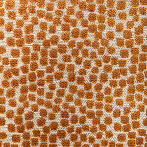 Flurries Terracotta by Kravet Designer Fabric