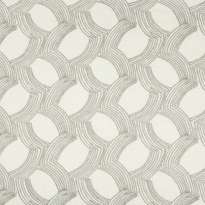 Whyknot Dove by Kravet Design Designer Fabric