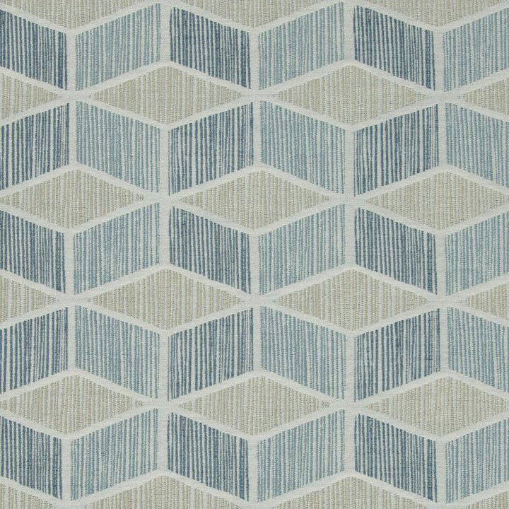 Canard River by Kravet Basics Fabric Kravet Basics Fabric Canard RiverFabric THOM FILICIA ALTITUDE COTTON - 63%;VISCOSE - 21%;POLYESTER - 16% India </p><p>Repeat: H: 4.5, V: 5 54 - Fabric Carolina -