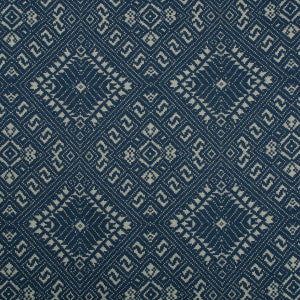 Penang Indigo by Kravet Design Designer Fabric