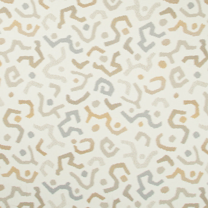 Mahe Pebble by Kravet Design Fabric Kravet Design Fabric Mahe PebbleFabric OCEANIA INDOOR OUTDOOR POLYOLEFIN - 100% United States </p><p>Repeat: H: 27, V: 25.5 54 - Fabric Carolina -