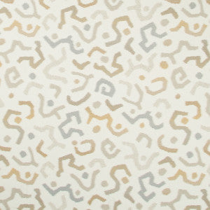 Mahe Pebble by Kravet Design Designer Fabric