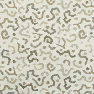 Mahe Driftwood by Kravet Design Designer Fabric