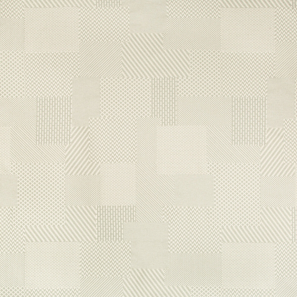 Haberdasher Grey Heather by Kravet Couture Designer Fabric MODERN TAILOR VISCOSE - 56%;COTTON - 37%;POLYESTER - 7% Belgium MEDIUM Horizontal: 27.5 and Vertical: 35.8 55 - Swanky Fabrics -