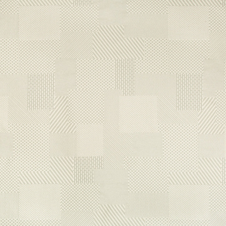 Haberdasher Grey Heather by Kravet Couture Designer Fabric MODERN TAILOR VISCOSE - 56%;COTTON - 37%;POLYESTER - 7% Belgium MEDIUM Horizontal: 27.5 and Vertical: 35.8 55 - Swanky Fabrics -