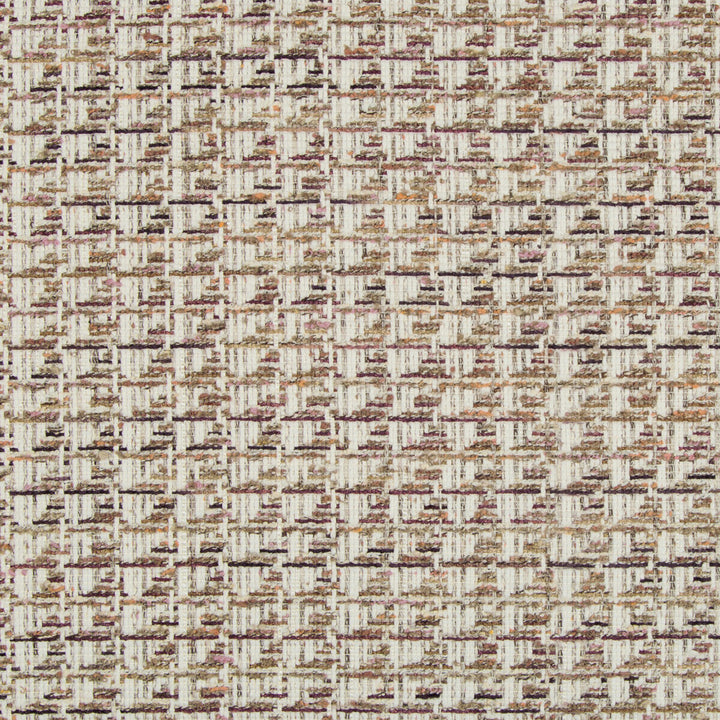 Tweed Jacket Cinnamon by Kravet Couture Designer Fabric MODERN TAILOR COTTON - 60%;POLYESTER - 14%;ACRYLIC - 12%;VISCOSE - 10%;WOOL - 4% Italy HEAVY Horizontal: - and Vertical: - 56 - Swanky Fabrics -
