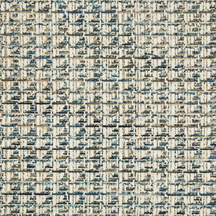 Tweed Jacket Capri by Kravet Couture Designer Fabric MODERN TAILOR COTTON - 60%;POLYESTER - 14%;ACRYLIC - 12%;VISCOSE - 10%;WOOL - 4% Italy HEAVY Horizontal: - and Vertical: - 56 - Swanky Fabrics -
