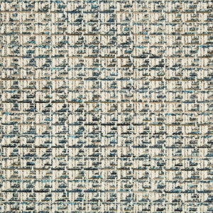 Tweed Jacket Capri by Kravet Couture Designer Fabric