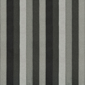 New Suit Charcoal by Kravet Couture Designer Fabric