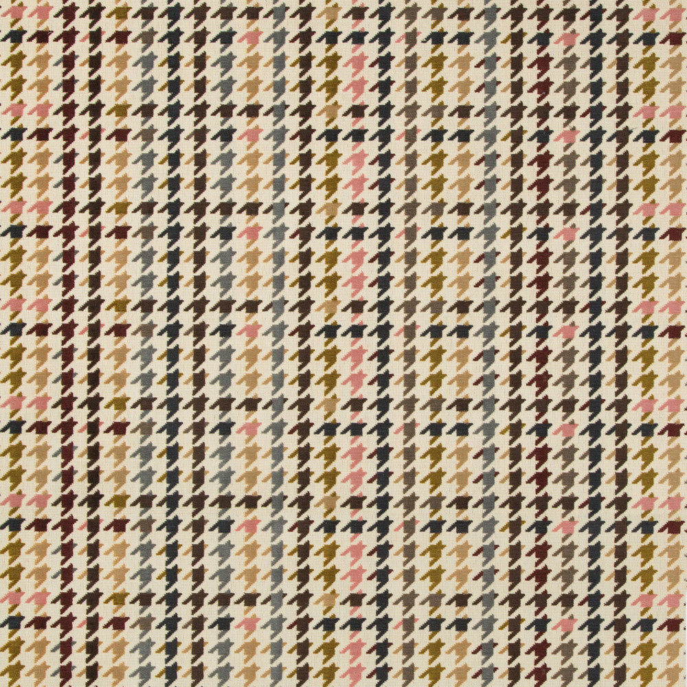 Dress Code Rouge by Kravet Couture Fabric Kravet Couture Fabric Dress Code RougeFabric MODERN TAILOR COTTON - 92%;POLYESTER - 8% United States </p><p>Repeat: H: 25.5, V: 4 50 - Fabric Carolina -