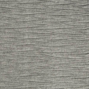 Layered Look Grey Heather by Kravet Couture Designer Fabric