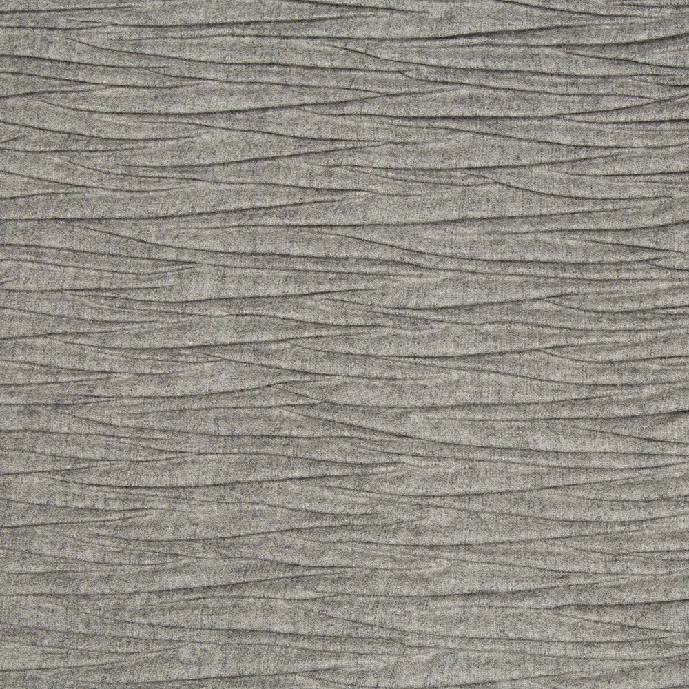 Layered Look Grey Heather by Kravet Couture Fabric Kravet Couture Fabric Layered Look Grey HeatherFabric MODERN TAILOR WOOL - 77%;POLYAMIDE - 15%;POLYESTER - 8% Italy </p><p>Repeat: H: , V: 50 - Fabric Carolina -