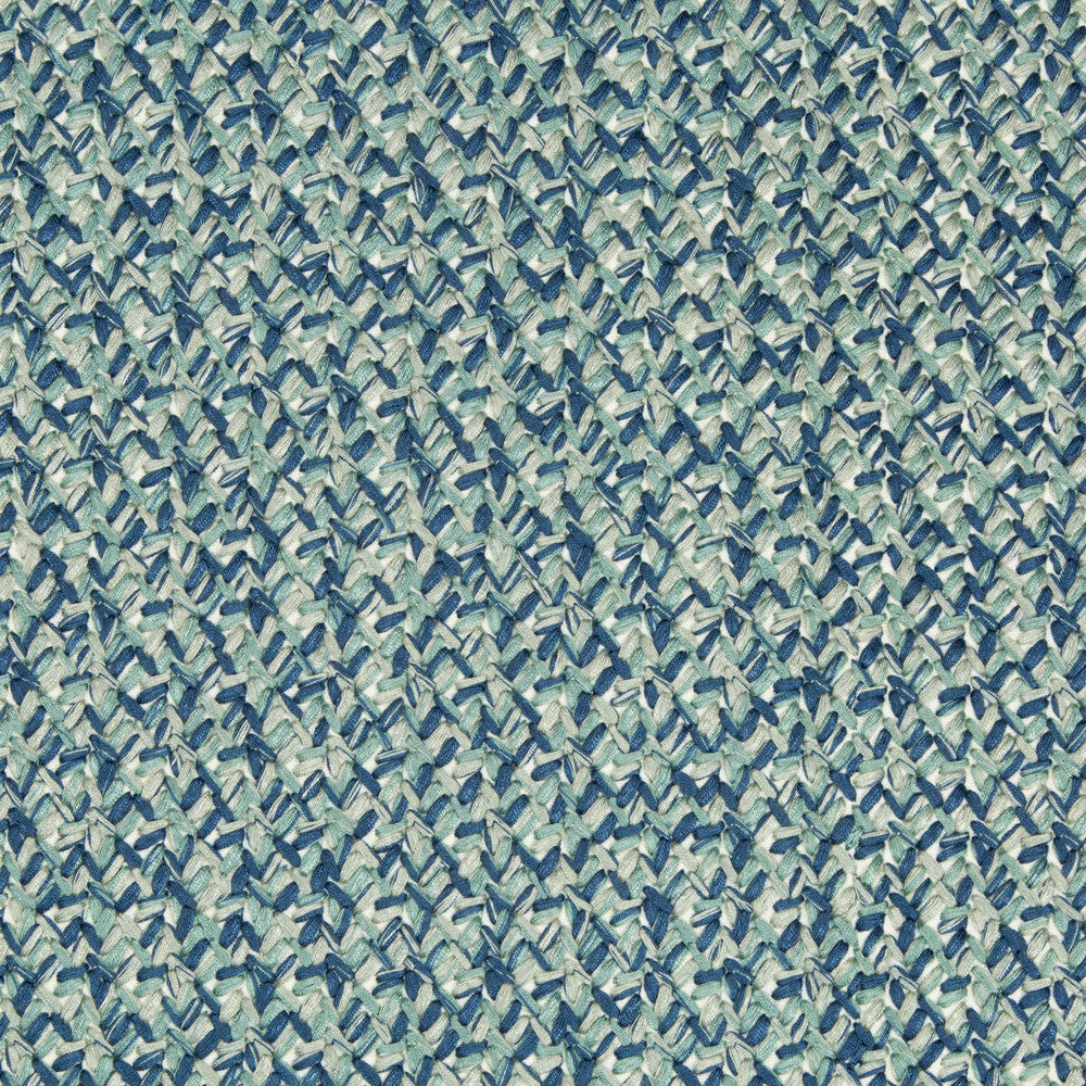 Lacing Peacock by Kravet Couture Designer Fabric MODERN TAILOR VISCOSE - 58%;COTTON - 29%;POLYESTER - 13% India HEAVY Horizontal: - and Vertical: - 49.5 - Swanky Fabrics -