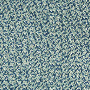 Lacing Peacock by Kravet Couture Designer Fabric