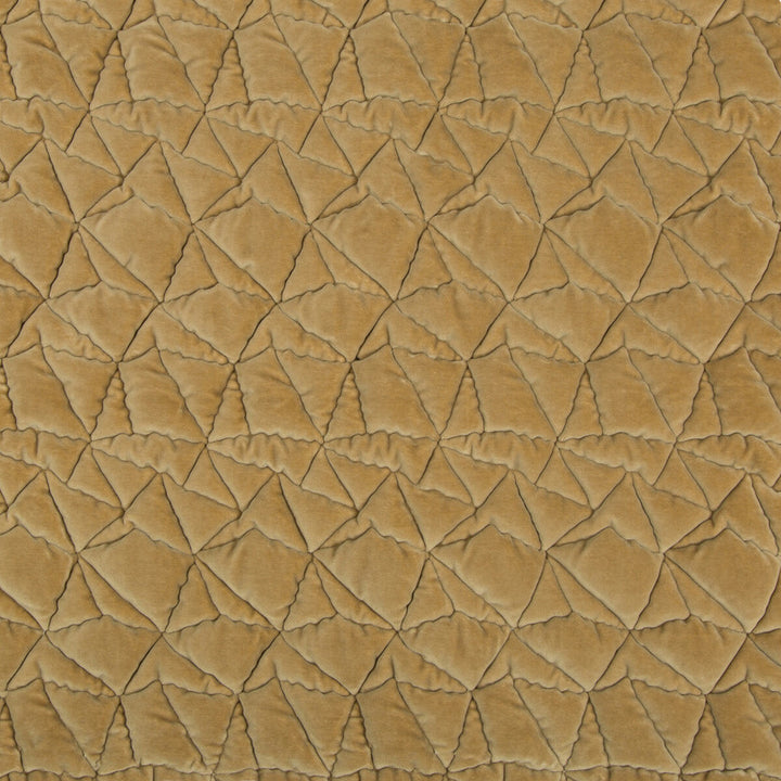 Taking Shape Camel by Kravet Couture Designer Fabric MODERN TAILOR COTTON - 44%;POLYESTER - 30%;POLYURETHANE - 26% Italy HEAVY Horizontal: 2.36 and Vertical: 7 43 - Swanky Fabrics -