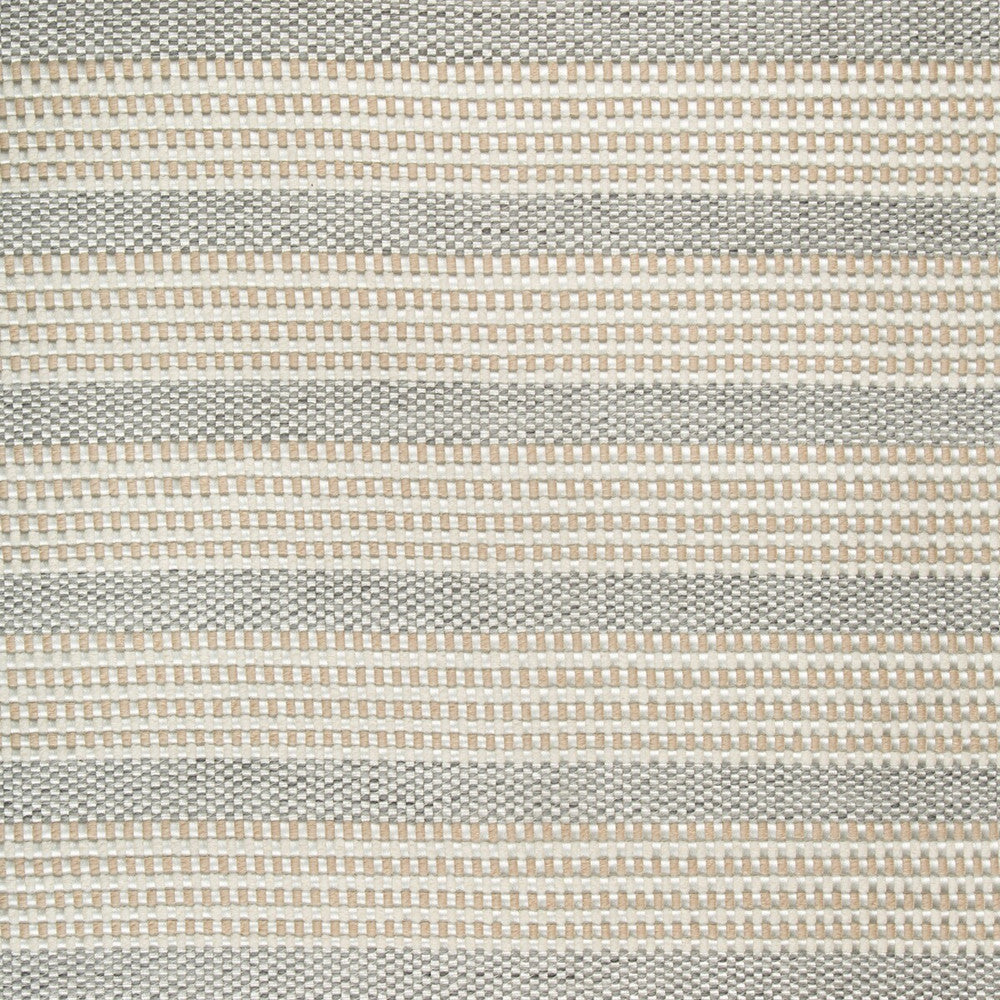 Black Tie Platinum by Kravet Couture Designer Fabric MODERN TAILOR WOOL - 64%;PVC COMPOUND - 24%;POLYESTER - 7%;COTTON - 4%;POLYURETHANE - 1% Turkey MEDIUM Horizontal: and Vertical: 4.5 54 - Swanky Fabrics -