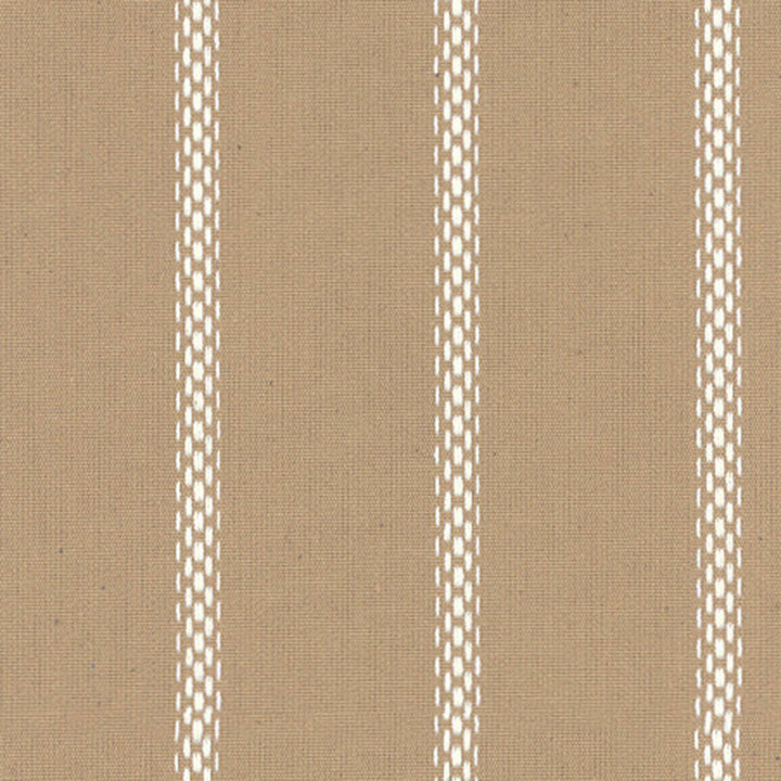 Sydney Stripe Nest 3493001 by Schumacher Designer Fabric SCHUMACHER CHROMA SPR. '07 COTTON 100% SOUTH AFRICA MARTINDALE 20,000 </p><p>Repeat: Horizontal: 2" (5CM) and Vertical: 1/4" (1CM) 55.5 - Swanky Fabrics -