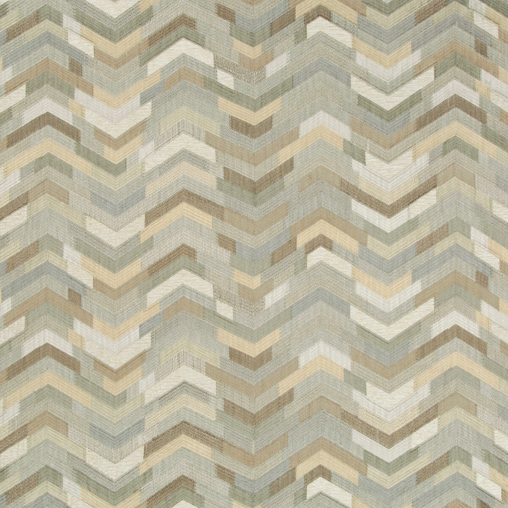 Catwalk Limestone by Kravet Couture Designer Fabric MODERN TAILOR VISCOSE - 38%;COTTON - 28%;LINEN - 18%;SPUN POLYESTER - 16% India LIGHT Horizontal: 25.25 and Vertical: 15.25 51 - Swanky Fabrics -