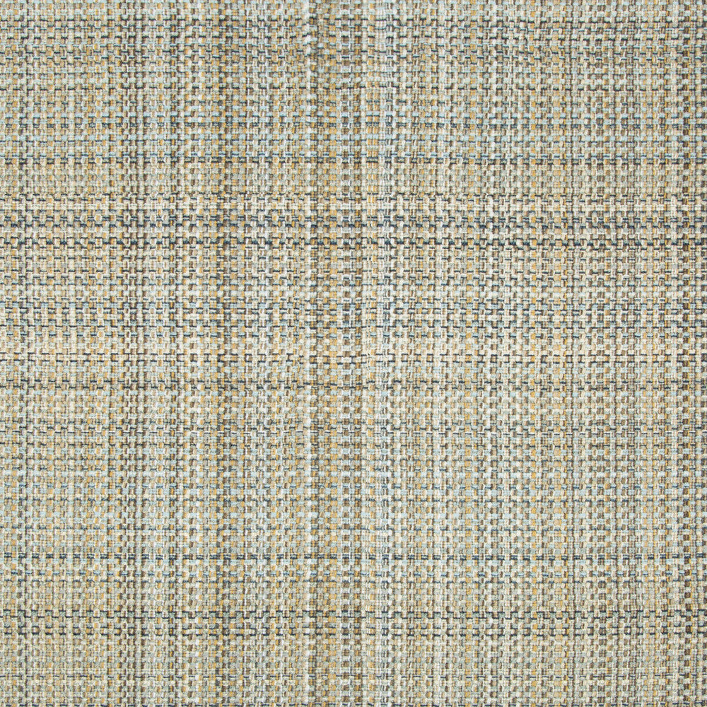 Tailor Made Birch by Kravet Couture Designer Fabric MODERN TAILOR RAYON - 48%;RECYCLED COTTON - 39%;RECYCLED POLYESTER - 10%;SOLUTION DYED NYLON - 3% United States Horizontal: 25.38 and Vertical: 26 52 - Swanky Fabrics -