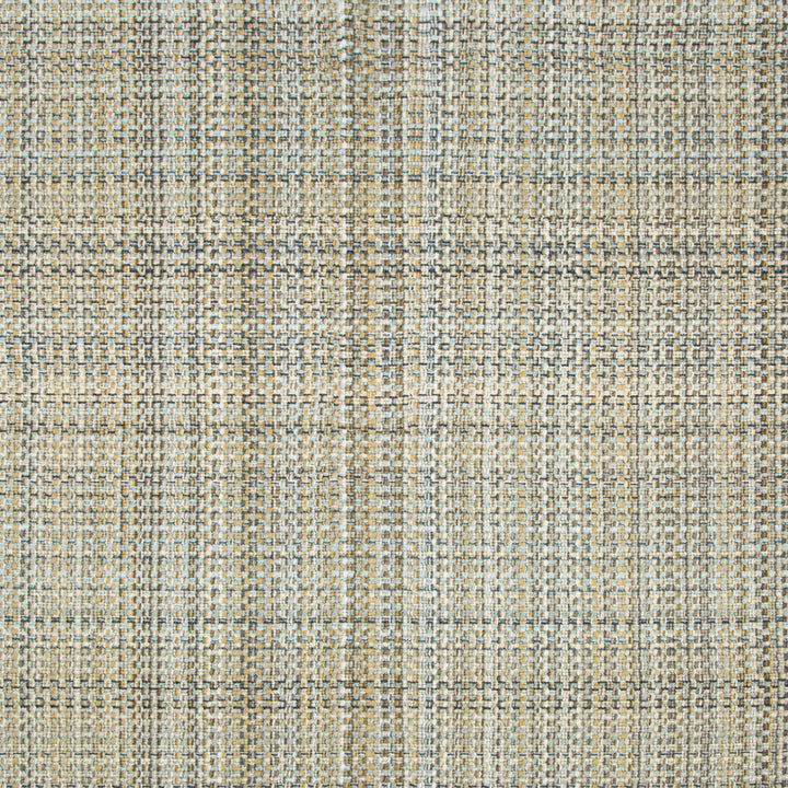 Tailor Made Birch by Kravet Couture Designer Fabric MODERN TAILOR RAYON - 48%;RECYCLED COTTON - 39%;RECYCLED POLYESTER - 10%;SOLUTION DYED NYLON - 3% United States Horizontal: 25.38 and Vertical: 26 52 - Swanky Fabrics -