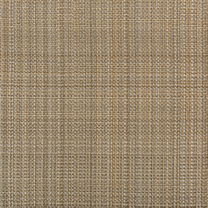 Tailor Made Sand by Kravet Couture Designer Fabric MODERN TAILOR RAYON - 48%;RECYCLED COTTON - 39%;RECYCLED POLYESTER - 10%;SOLUTION DYED NYLON - 3% United States Horizontal: 25.38 and Vertical: 26 52 - Swanky Fabrics -