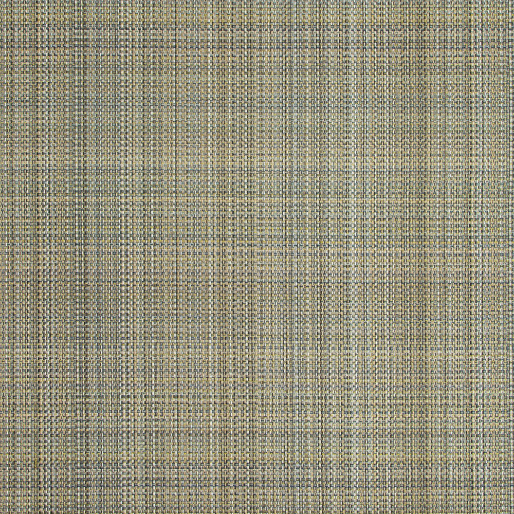 Tailor Made Cerulean by Kravet Couture Designer Fabric MODERN TAILOR RAYON - 48%;RECYCLED COTTON - 39%;RECYCLED POLYESTER - 10%;SOLUTION DYED NYLON - 3% United States Horizontal: 25.38 and Vertical: 26 52 - Swanky Fabrics -